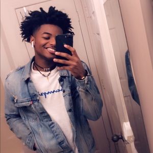 Meet your Posher, Jalen